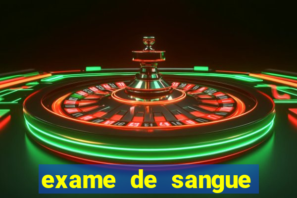 exame de sangue gravidez positivo pdf